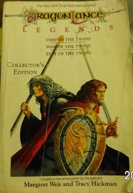 Dragonlance Legends