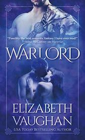 Warlord (Chronicles of the Warlands)