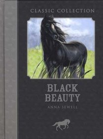 Black Beauty: Classic Collections