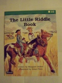 P&s 1 Frb10 the Little Riddle Book