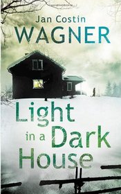 Light in a Dark House (Kimmo Joentaa, Bk 4)