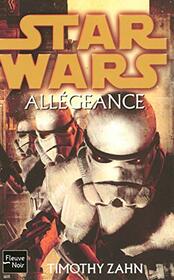 Star Wars - numro 86 Allgeance