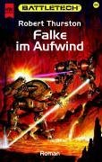 Falke im Aufwind. Battletech 44.