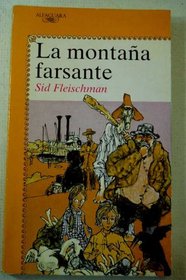 LA Montana Farsante