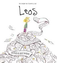 Leos/ So Few of Me (Spanish Edition)