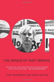 Pop: The Genius of Andy Warhol