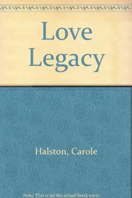 Love Legacy