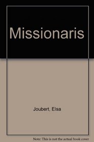 Missionaris (Afrikaans Edition)