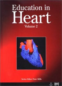 Education in Heart (Volume 2)