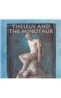 Theseus and the Minotaur (World Mythology)