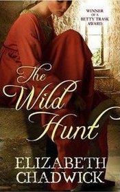 Wild Hunt (Wild Hunt, Bk 1)