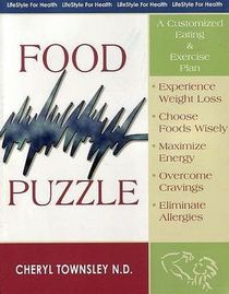 The Food Puzzle