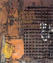 Souls Grown Deep Vol. 2: African American Vernacular Art