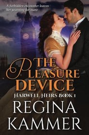 The Pleasure Device (Harwell Heirs) (Volume 1)