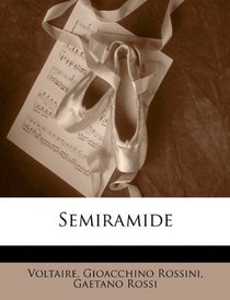 Semiramide (Italian Edition)