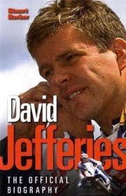David Jefferies: The Official Biography