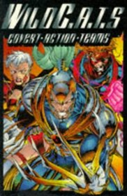 Wild C.A.T.S: Covert Action Teams