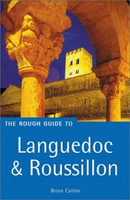 The Rough Guide to Languedoc & Roussillon (Rough Guide Travel Guides)