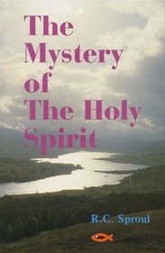 Mystery Of The Holy Spirit