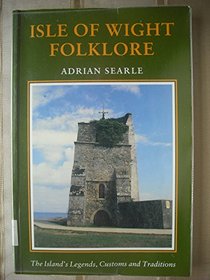 Isle of Wight Folklore
