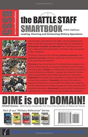 BSS5: The Battle Staff SMARTbook, 5th Ed.