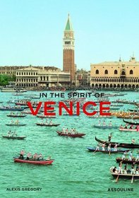 In The Spirit Of Venice