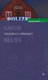 Savoy Blues (Hamburger Abendblatt Bibliothek, 4)