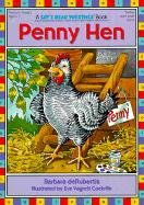 Penny Hen (Let's Read Together)