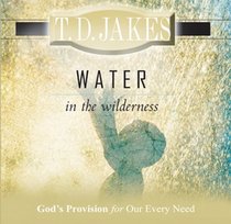 Water in the Wilderness: God's Provision for Our Every Need
