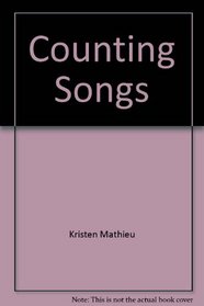 Counting Songs (Baby's First)