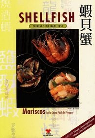 Shellfish - Chinese Style Made Easy