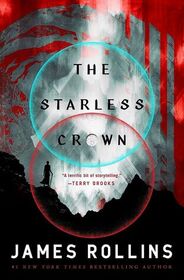 The Starless Crown (Moon Fall, Bk 1)