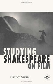 Studying Shakespeare on Film