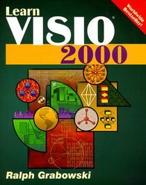 Learn Visio 2000