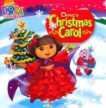 Dora's Christmas Carol (Dora the Explorer)