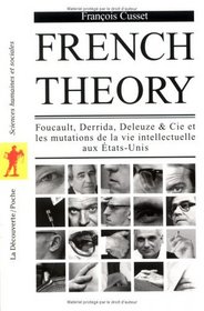 FRENCH THEORY #209 -POCHE