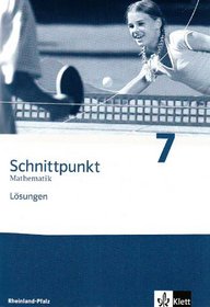 Schnittpunkt 7.Lsungen. Rheinland-Pfalz