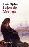 Lejos De Medina: Hijas De Ismael (El Libro De Bolsillo)