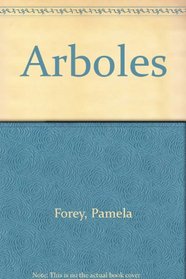Arboles (Spanish Edition)