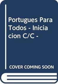 Portugues Iniciacion Cassettes Y Libro (Spanish Edition)