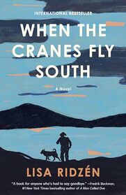 When the Cranes Fly South