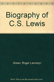 Biography of CS Lewis