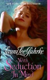 With Seduction in Mind (Girl-Bachelor, Bk 4)