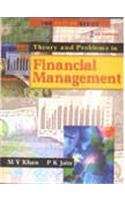 Theory & Problems in Financial Managemen