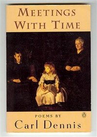 Meetings with Time (The Penguin poets)