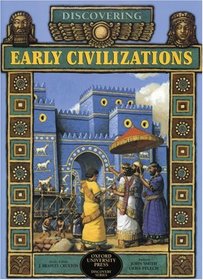 Discovering early civilizations (Discovery series)