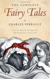 The Complete Fairy Tales (Oxford World's Classics Hardbacks)