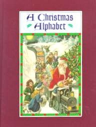 A Christmas Alphabet: From a Poem