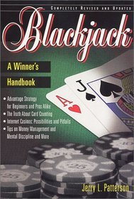 Blackjack: A Winners Handbook