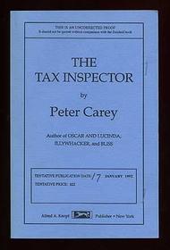 Tax Inspector